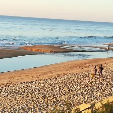 Un Havre De Paix A 2kms De La